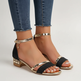 Legacy Sydney | Elegant Arch Support Sandals