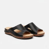 Legacy Sydney | Slim Sandals with supportive sole