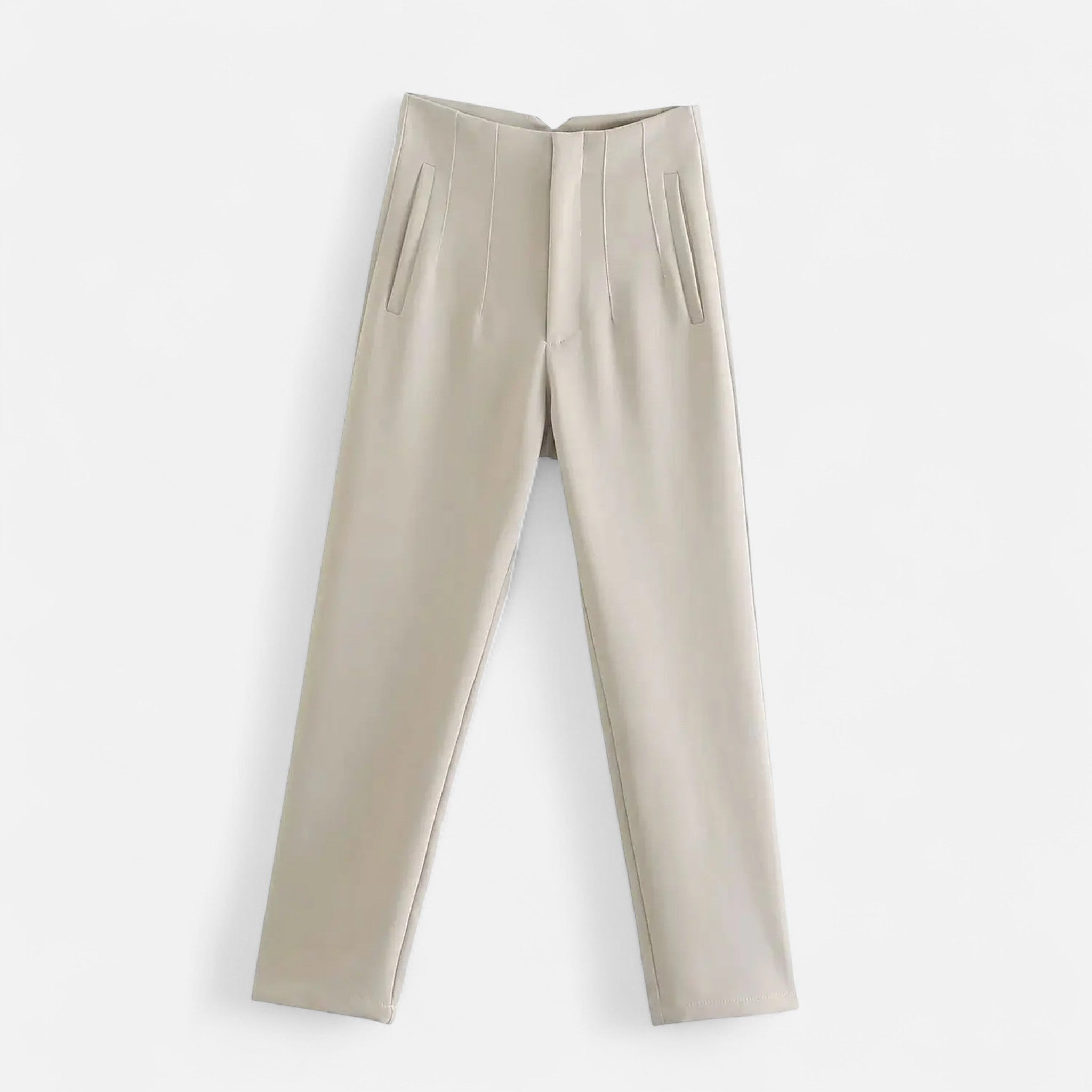 Legacy Sydney | Women’s High-Waist Pencil Trousers