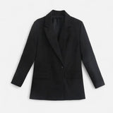 Legacy Sydney | Women’s Double-Breasted Vintage Blazer