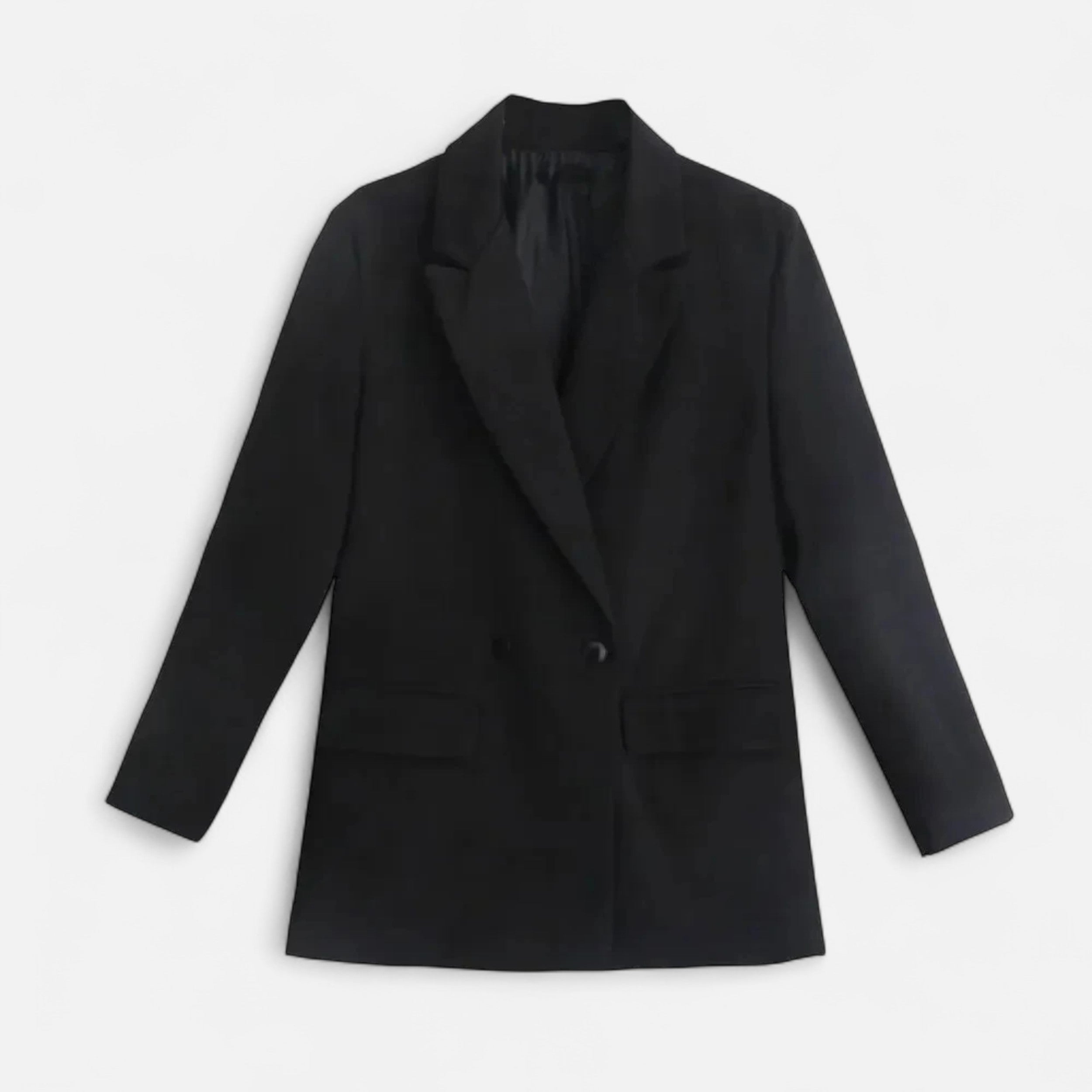 Legacy Sydney | Women’s Double-Breasted Vintage Blazer