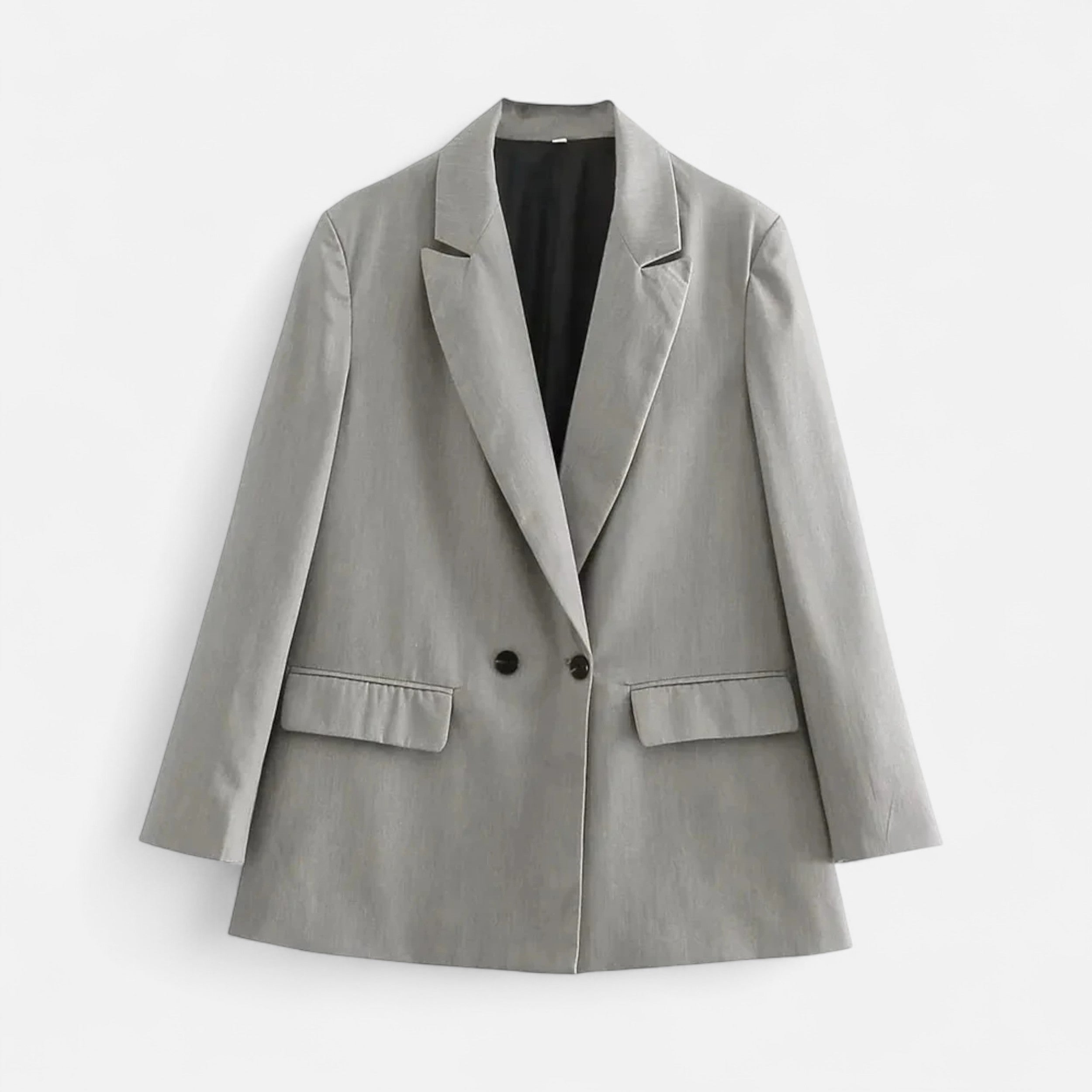 Legacy Sydney | Women’s Double-Breasted Vintage Blazer