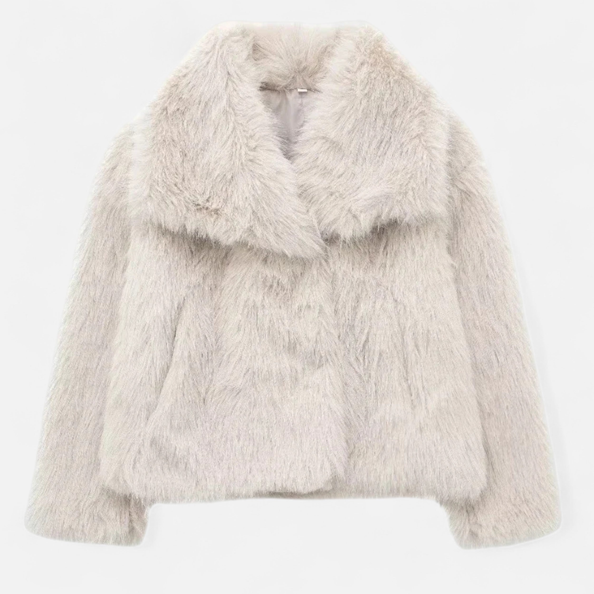 Legacy Sydney | Women’s Plush Faux Fur Winter Coat