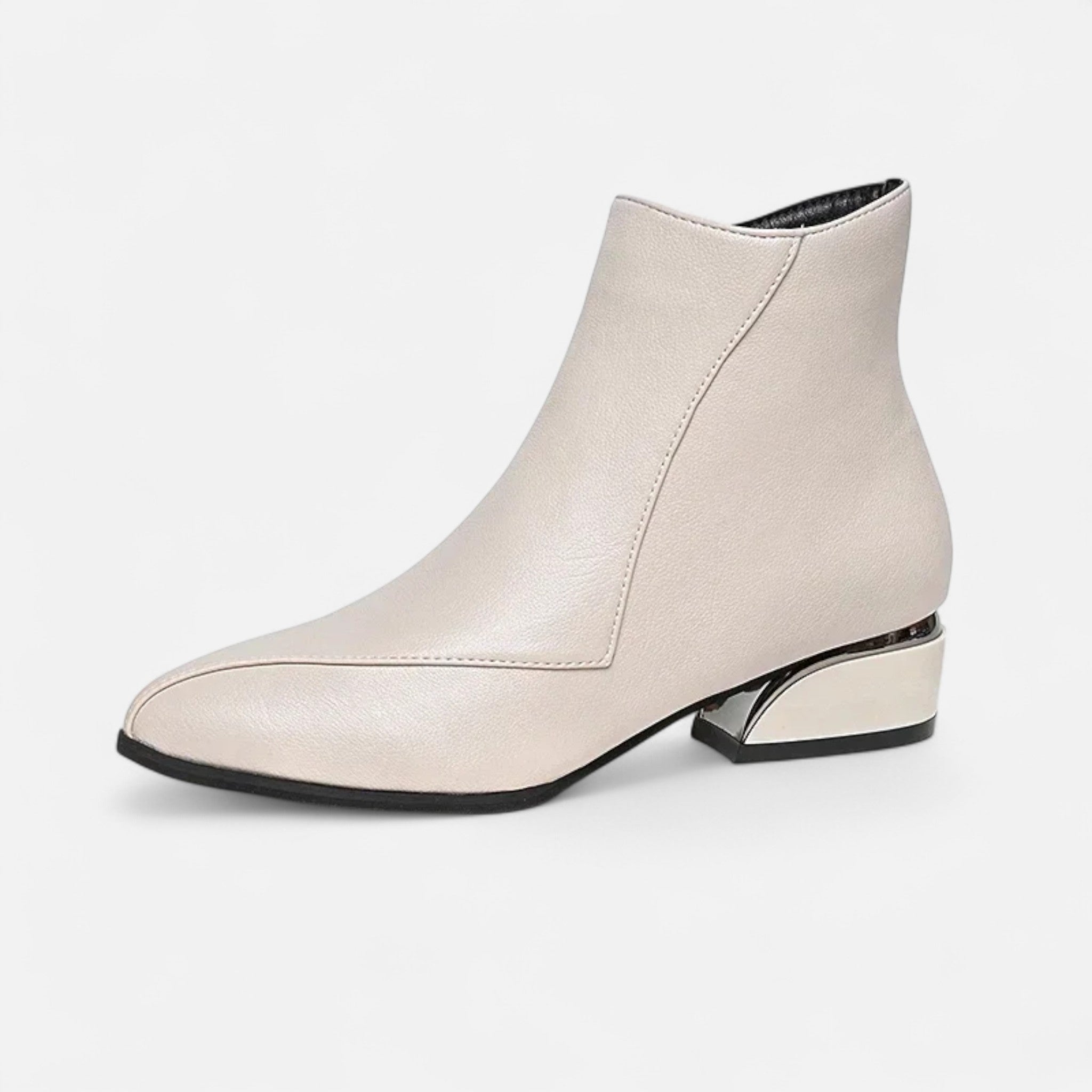 Legacy Sydney | Women’s Ankle Boots – Refined Everyday Sophistication