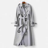 Legacy Sydney | Women’s Classic Over-Knee Coat