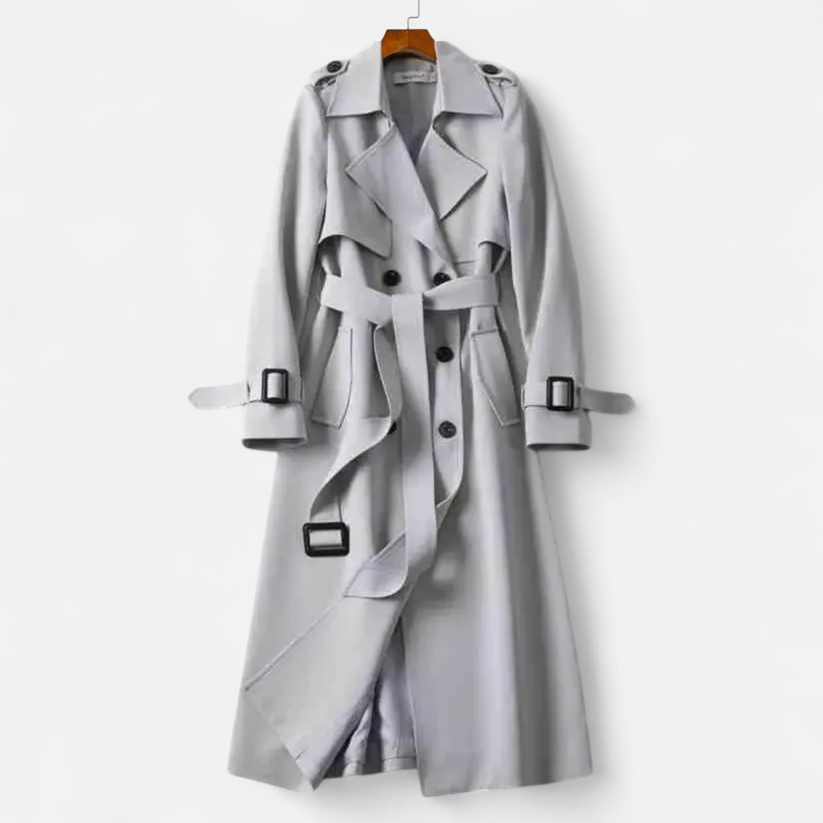 Legacy Sydney | Women’s Classic Over-Knee Coat