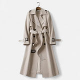 Legacy Sydney | Women’s Classic Over-Knee Coat