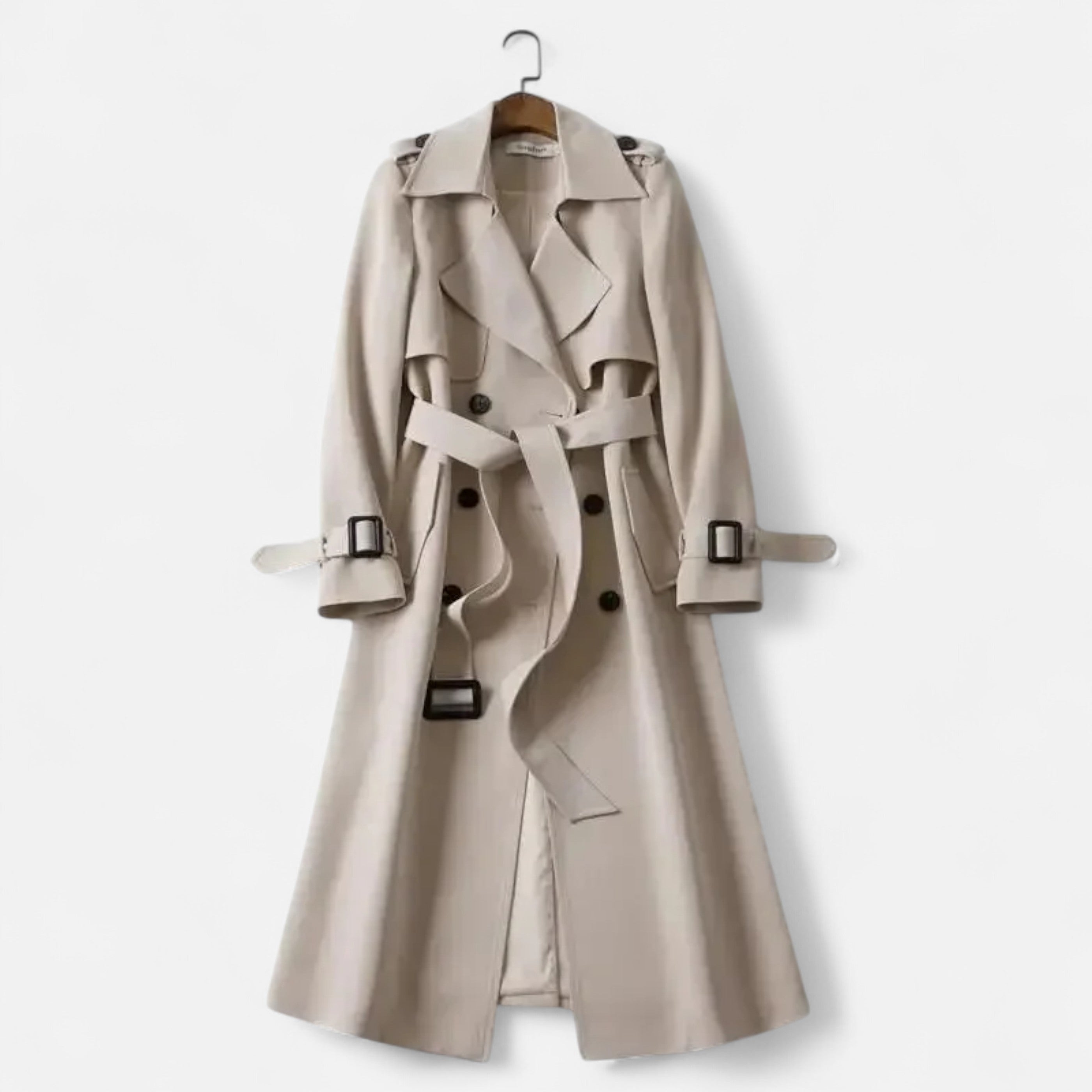 Legacy Sydney | Women’s Classic Over-Knee Coat