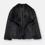 Legacy Sydney | Women’s Plush Faux Fur Winter Coat