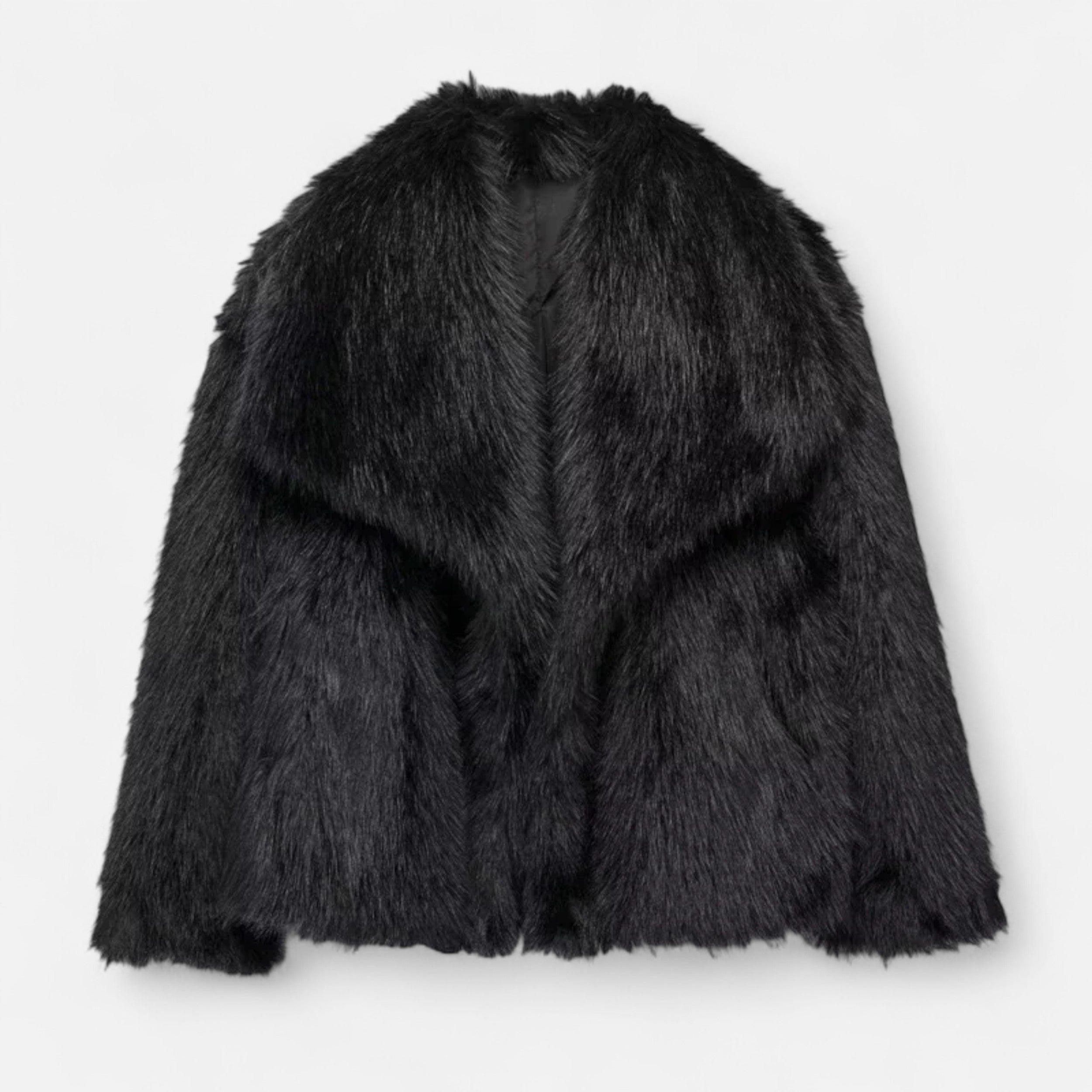 Legacy Sydney | Women’s Plush Faux Fur Winter Coat