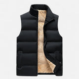 Legacy Sydney | Men’s Lamb Wool Winter Vest