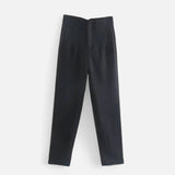 Legacy Sydney | Women’s High-Waist Pencil Trousers