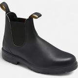 Legacy Sydney | Men’s Heritage Leather Chelsea Boots