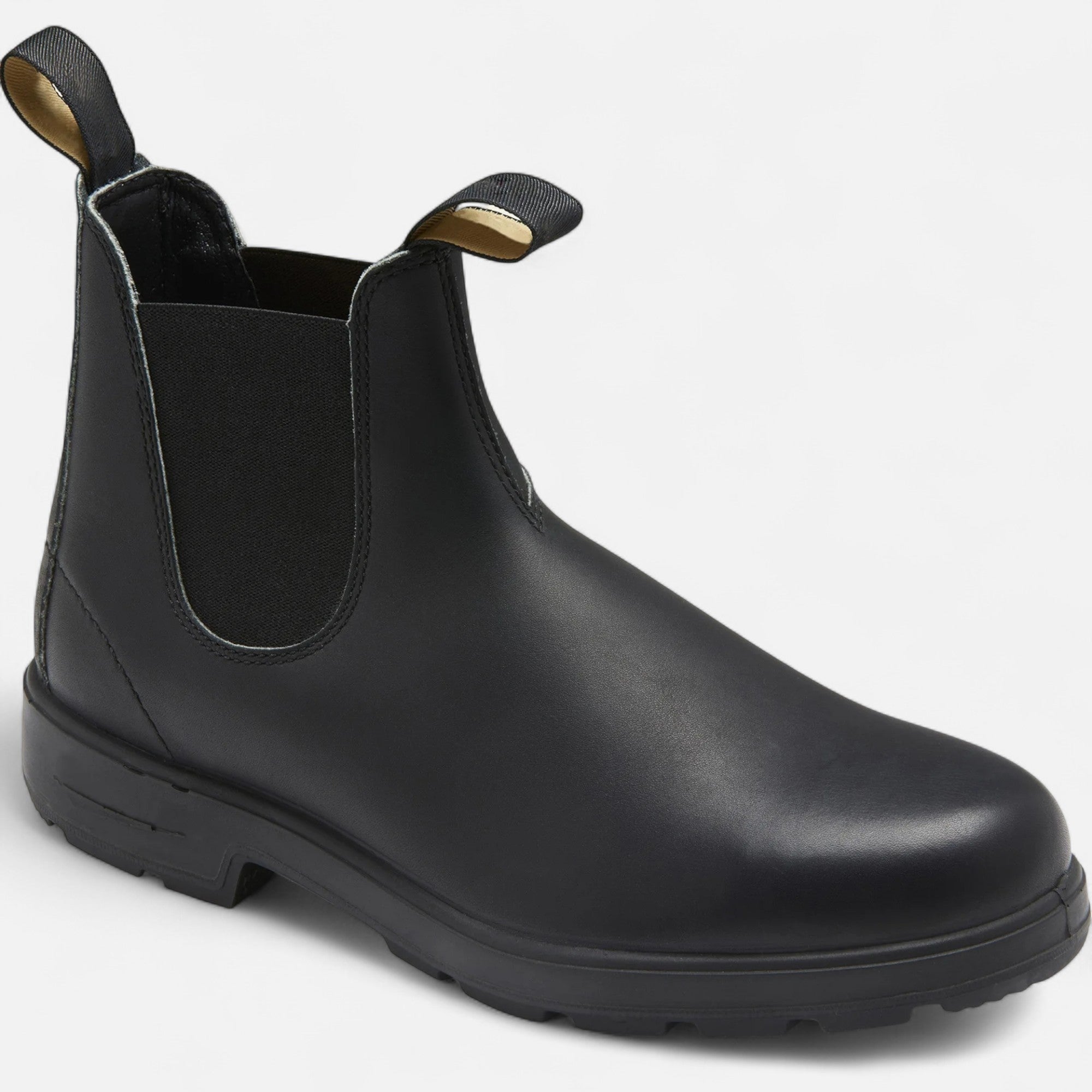 Legacy Sydney | Men’s Heritage Leather Chelsea Boots