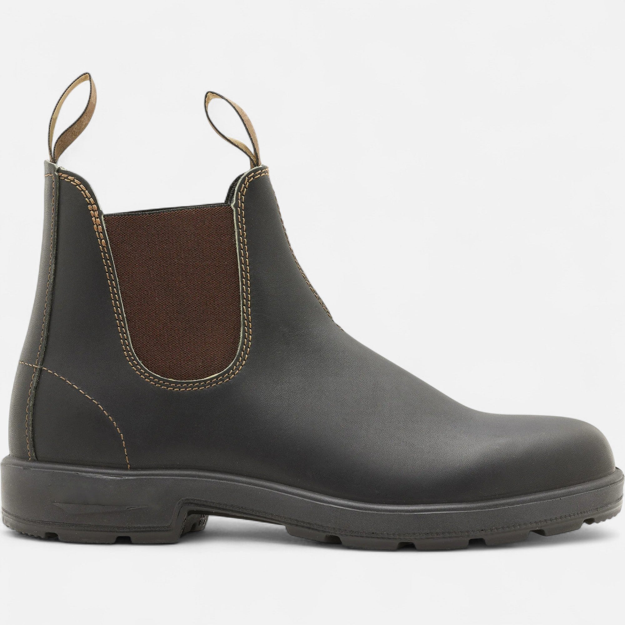 Legacy Sydney | Men’s Heritage Leather Chelsea Boots