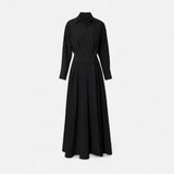 Legacy Sydney | Women’s Shirt-Dress in Cotton-Blend Riviera Heritage