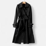 Legacy Sydney | Women’s Classic Over-Knee Coat