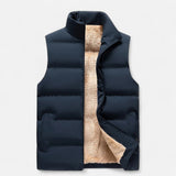 Legacy Sydney | Men’s Lamb Wool Winter Vest