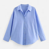 Legacy Sydney | Women's Cotton Oxford Shirt