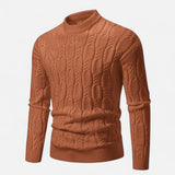 Legacy Sydney | Men’s Classic Crewneck Knit Sweater