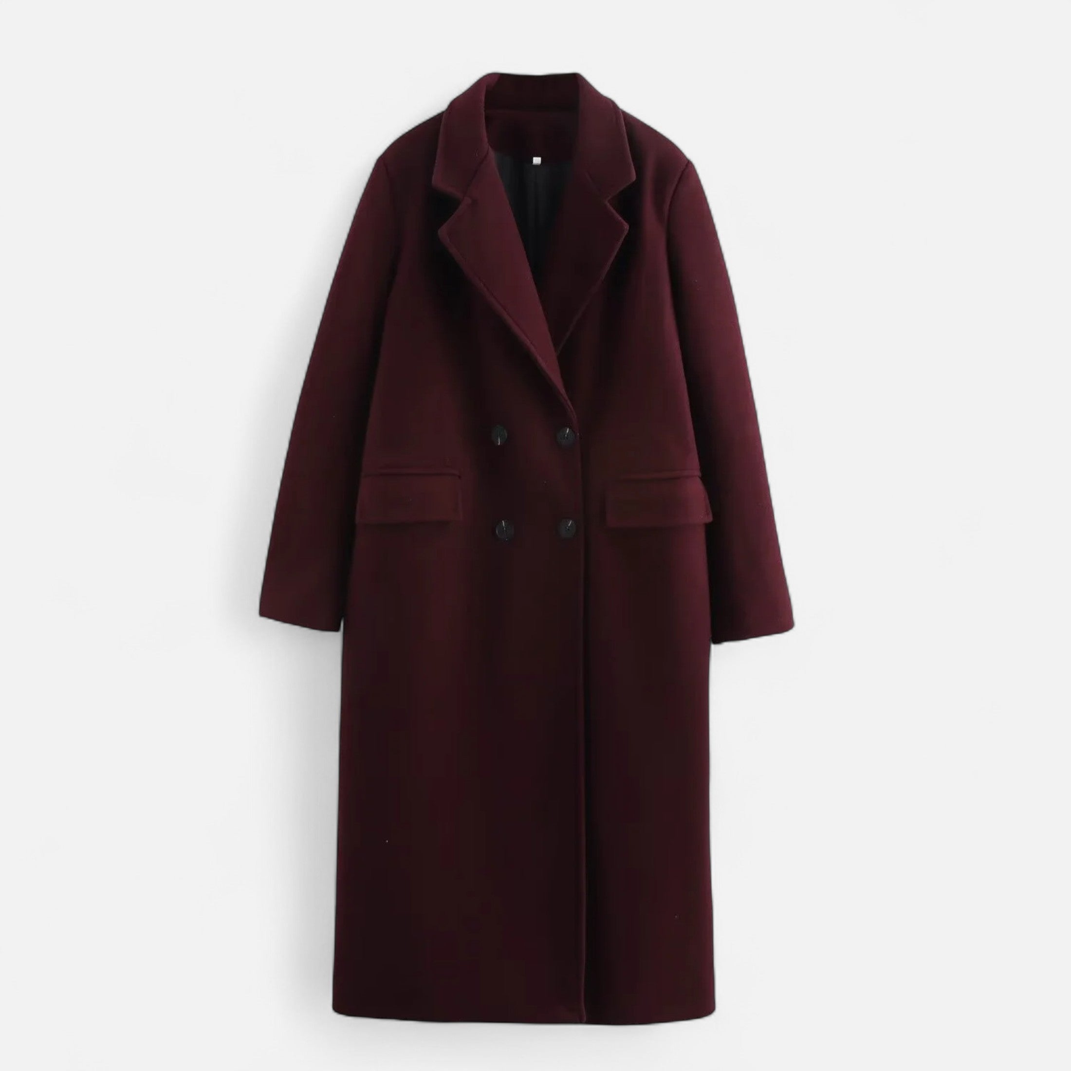 Legacy Sydney | Women's Elegant Trench Coat