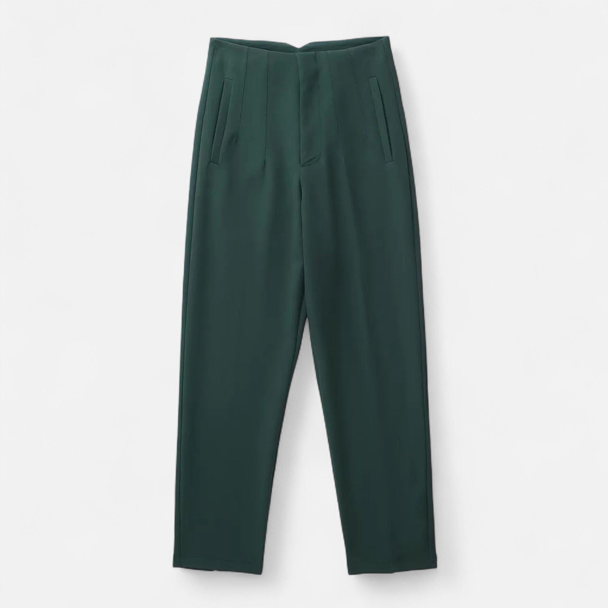 Legacy Sydney | Women’s High-Waist Pencil Trousers
