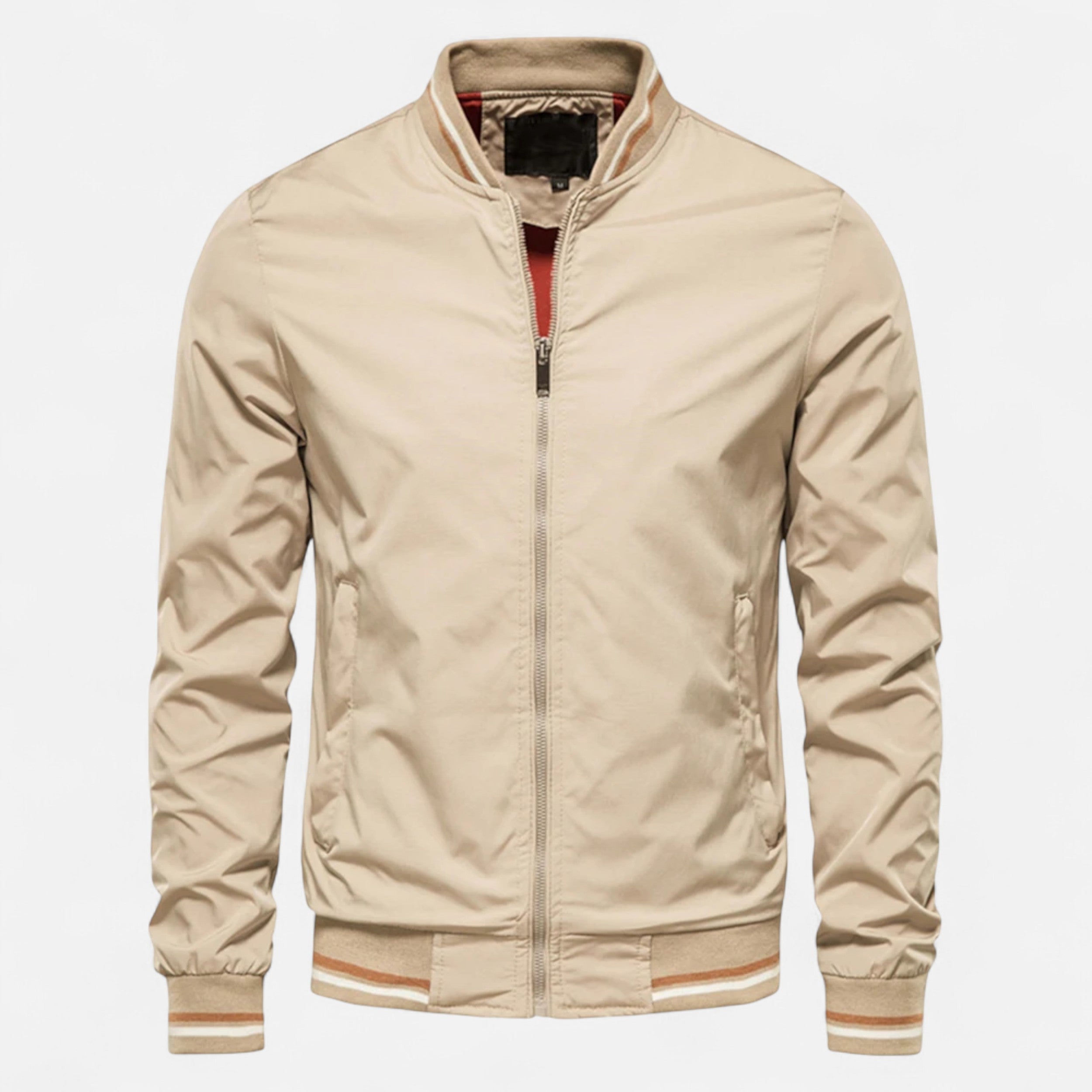 Legacy Sydney | Men’s Bomber Jacket