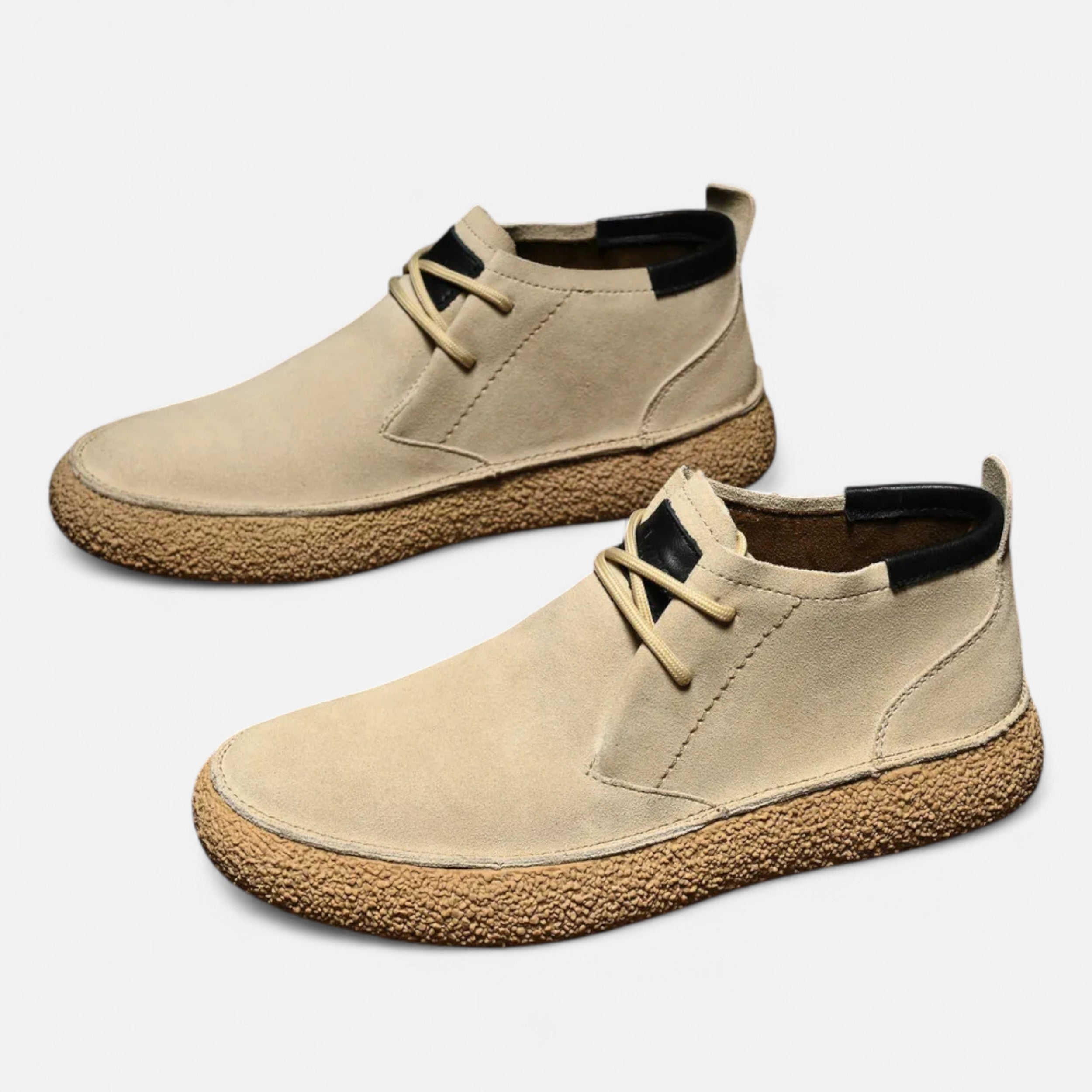Legacy Sydney | Men’s Casual Shoes