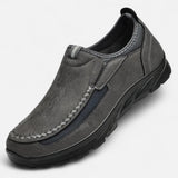 Legacy Sydney | Men’s Casual Loafers – Breathable Autumn Winter Sneakers