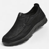 Legacy Sydney | Men’s Casual Loafers – Breathable Autumn Winter Sneakers