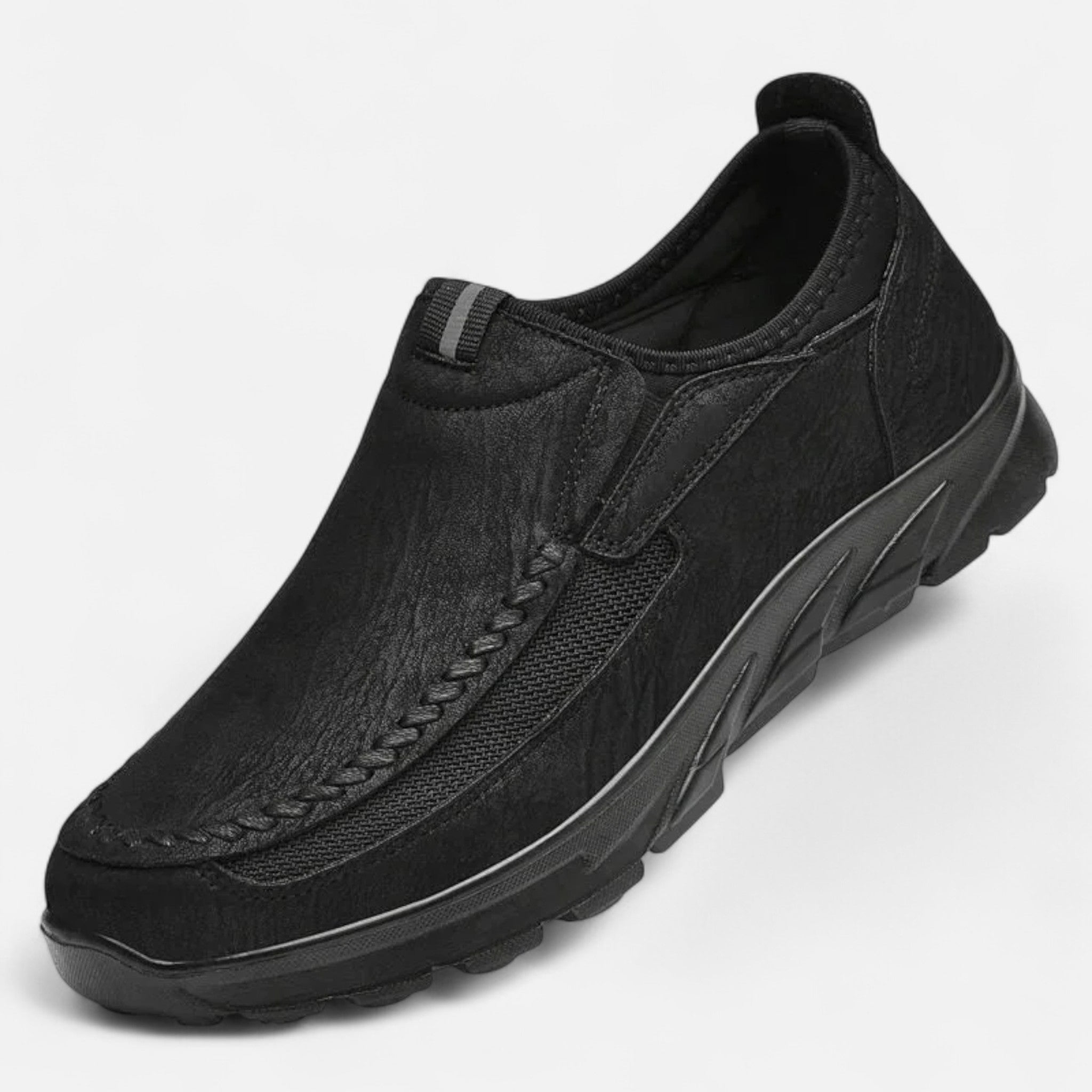 Legacy Sydney | Men’s Casual Loafers – Breathable Autumn Winter Sneakers