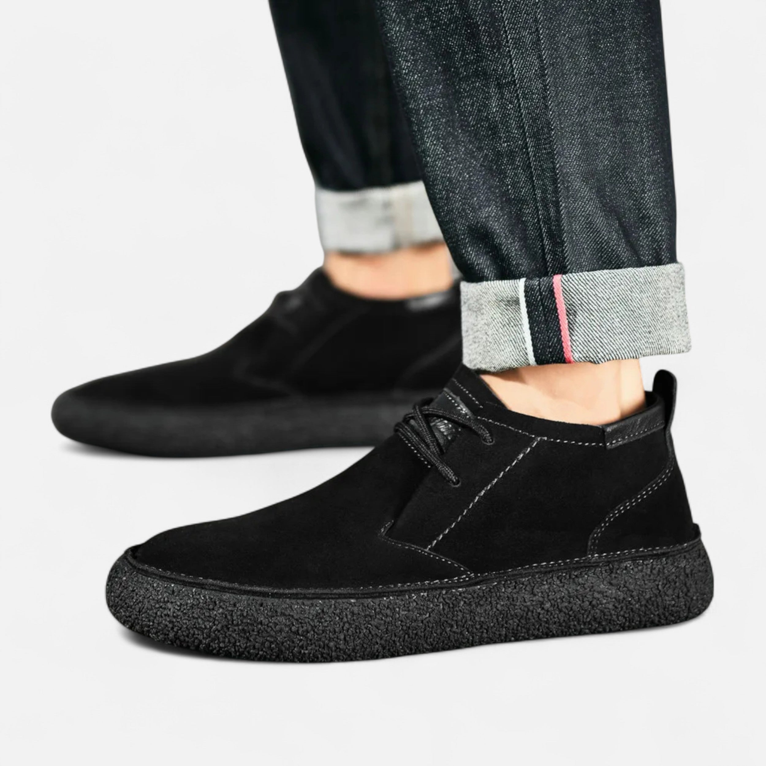 Legacy Sydney | Men’s Casual Shoes