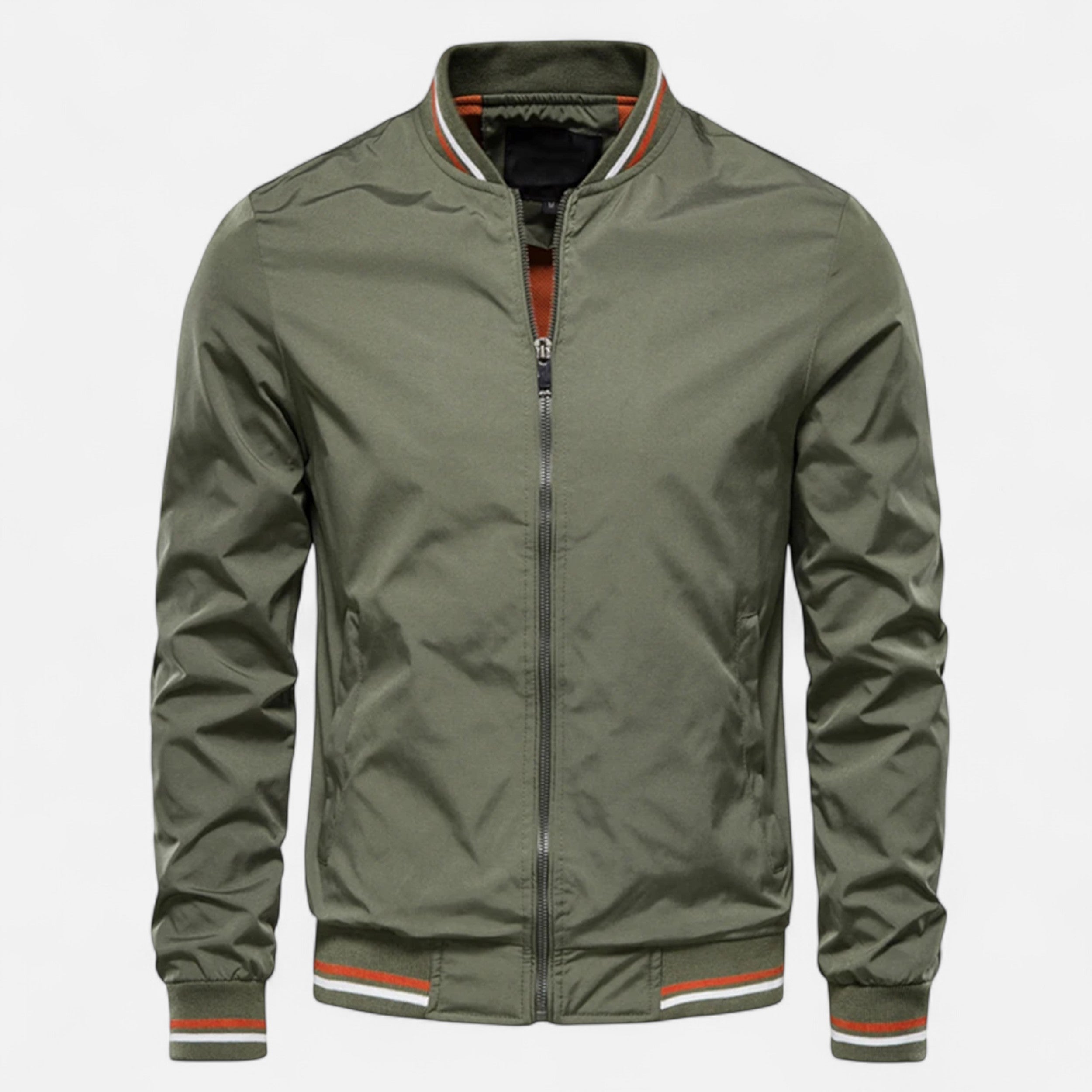 Legacy Sydney | Men’s Bomber Jacket
