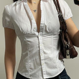 Legacy Sydney | Cambridge Slim-Fit Poplin Shirt