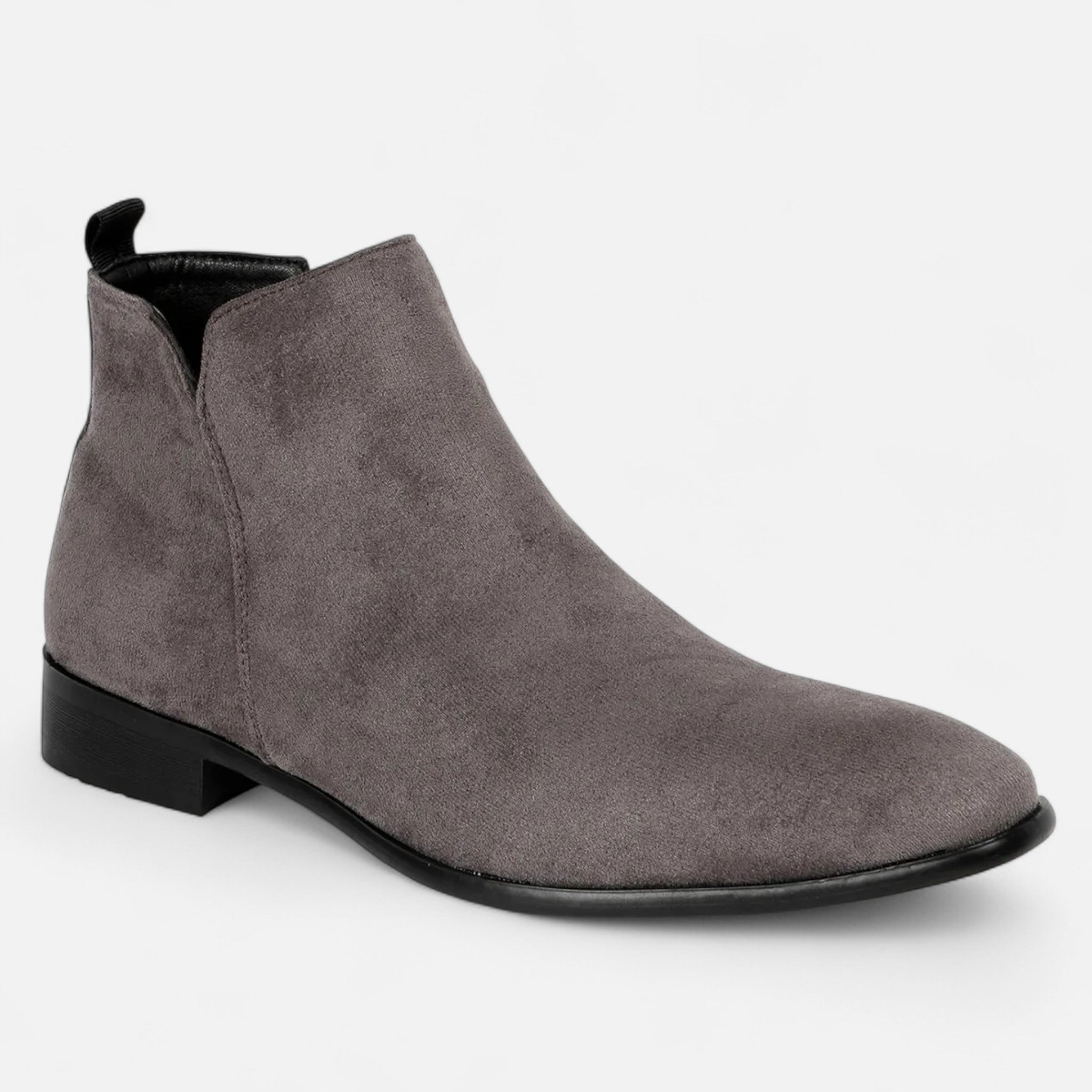 Legacy Sydney | Men’s Square-Toe Chelsea Boots