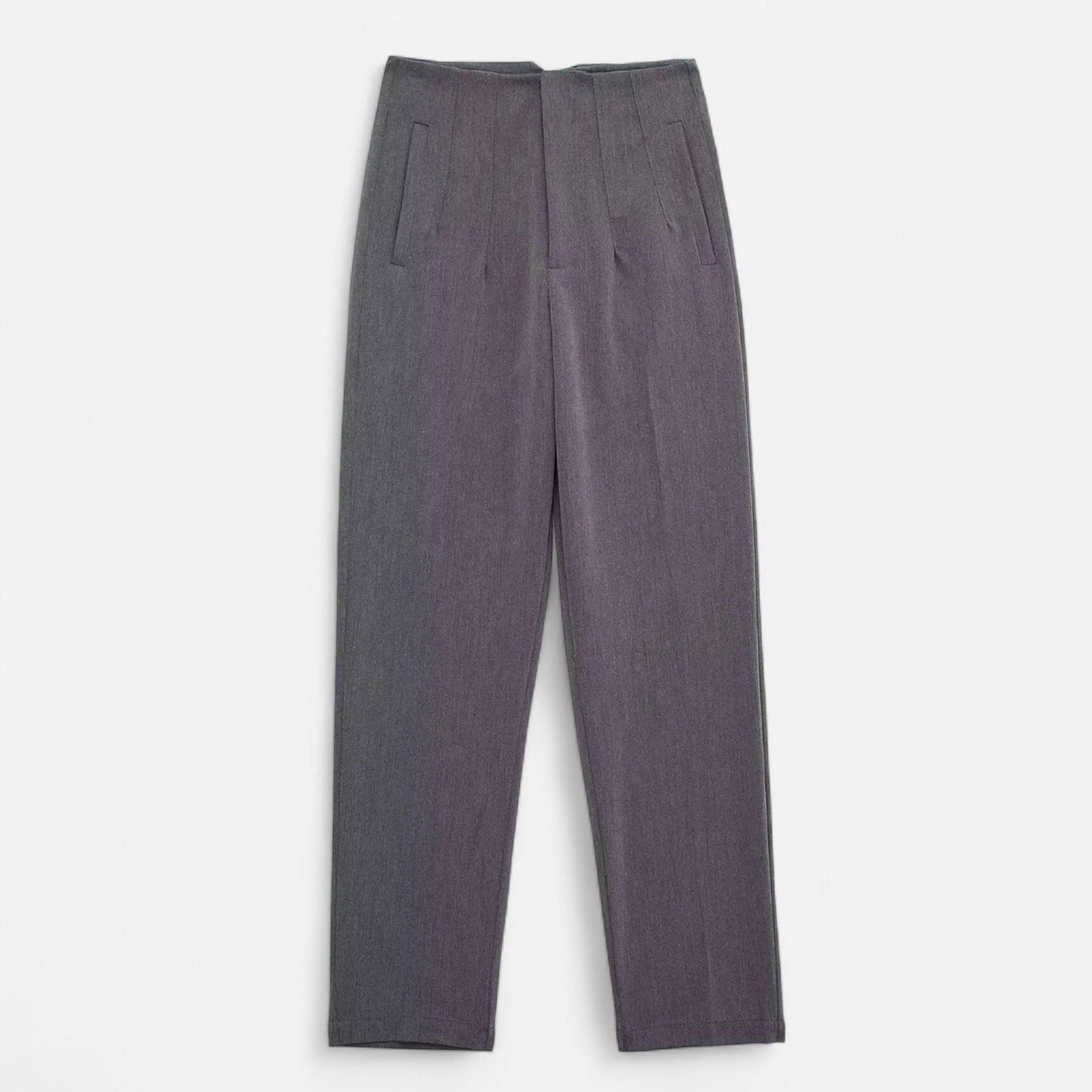 Legacy Sydney | Women’s High-Waist Pencil Trousers