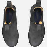 Legacy Sydney | Men’s Heritage Leather Chelsea Boots