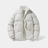 Legacy Sydney| Men’s Plush Puffer Jacket for Autumn/Winter