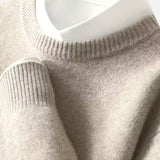 Legacy Sydney| Men’s Crew Neck Knit Sweater
