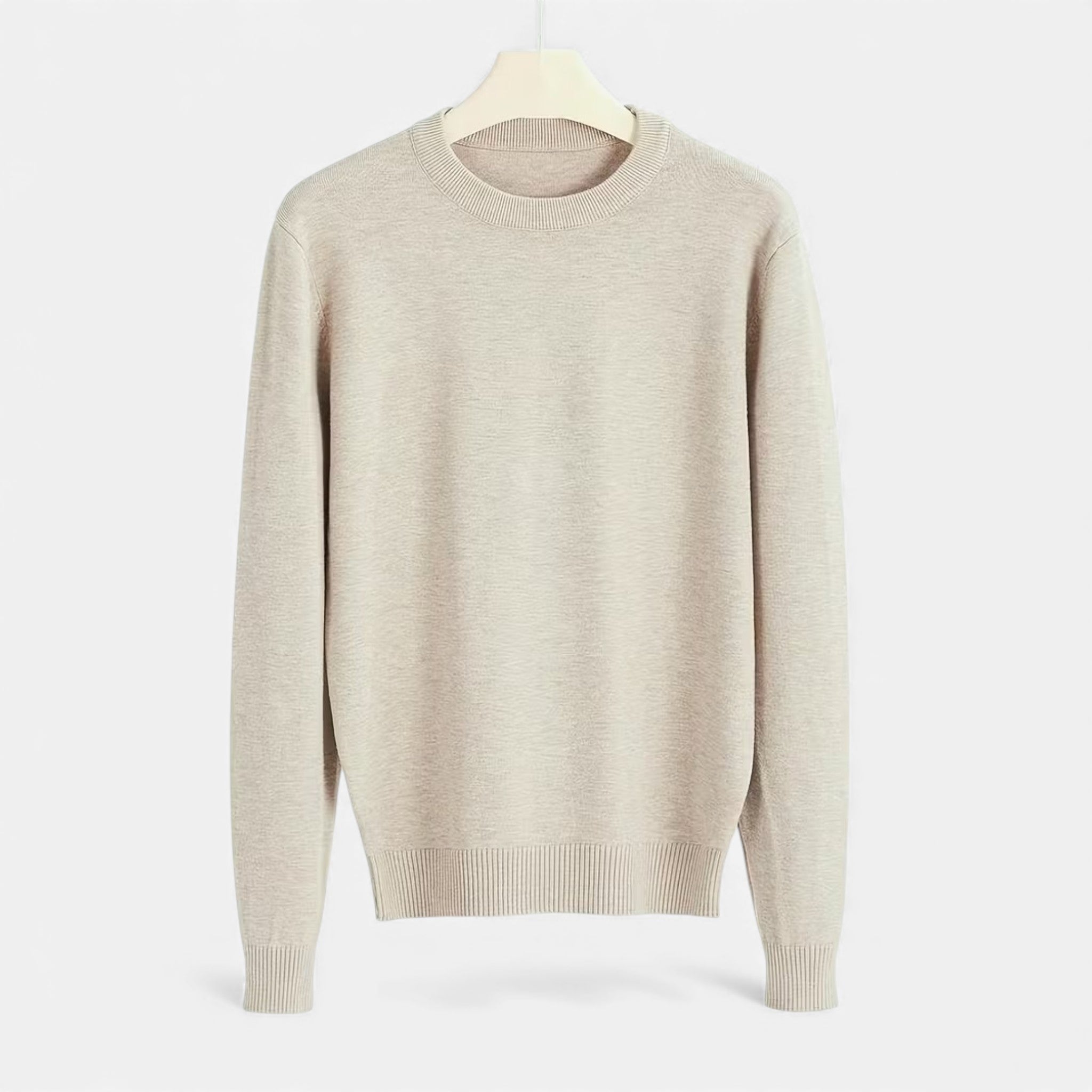 Legacy Sydney| Men’s Crew Neck Knit Sweater