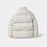 Legacy Sydney| Men’s Plush Puffer Jacket for Autumn/Winter