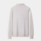 Legacy Sydney| Men’s Polo Knit Sweater for Autumn/Winter