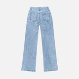 Legacy Sydney | Women Loose Denim Pants – Tailored Leisure Classic