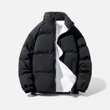 Legacy Sydney| Men’s Plush Puffer Jacket for Autumn/Winter