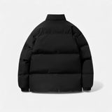 Legacy Sydney| Men’s Plush Puffer Jacket for Autumn/Winter
