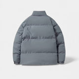 Legacy Sydney| Men’s Plush Puffer Jacket for Autumn/Winter