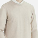 Legacy Sydney| Men’s Crew Neck Knit Sweater