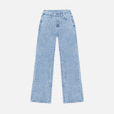 Legacy Sydney | Women Loose Denim Pants – Tailored Leisure Classic