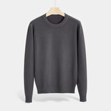 Legacy Sydney| Men’s Crew Neck Knit Sweater