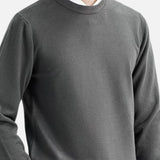 Legacy Sydney| Men’s Crew Neck Knit Sweater